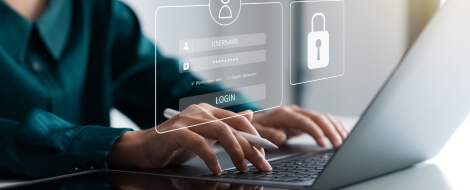 laptop security