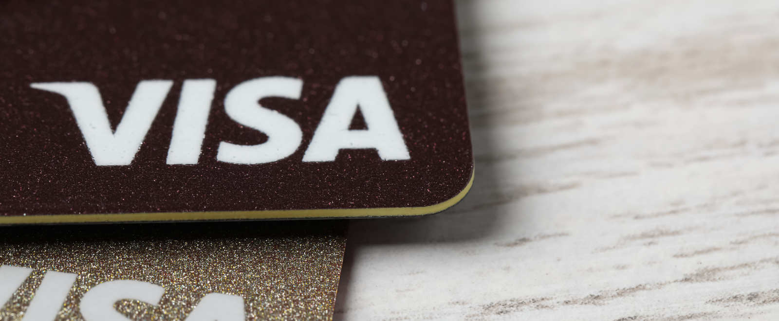 Visa Debt Card