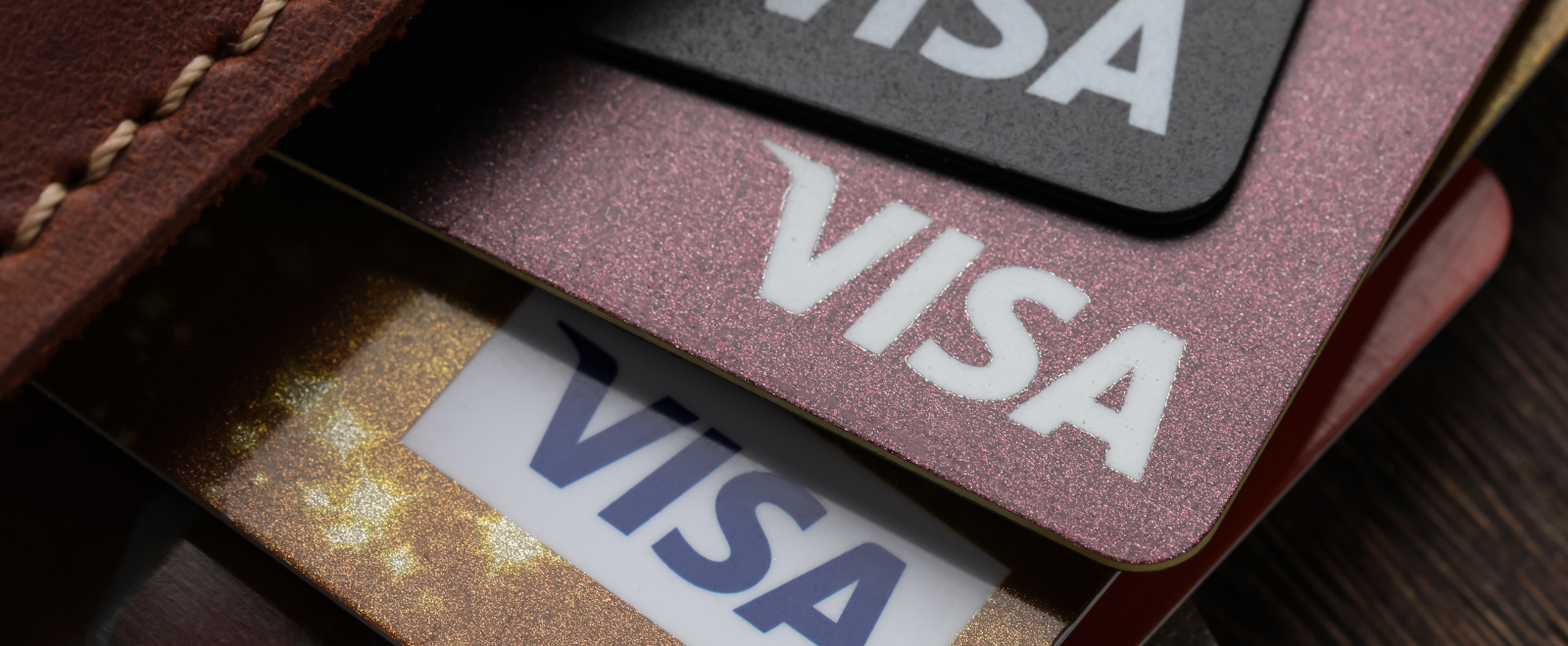 Visa Credit Cards