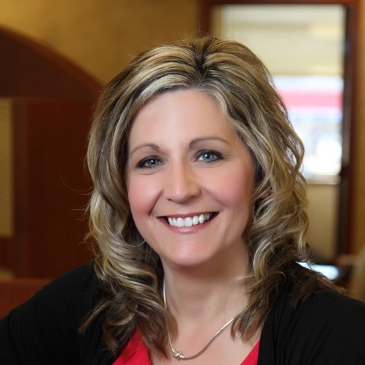 Cheri Hughes